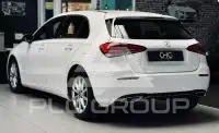 2020 Mercedes Benz A 180