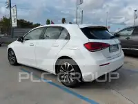 2020 Mercedes Benz A 180