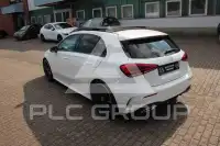 2020 Mercedes Benz A 180