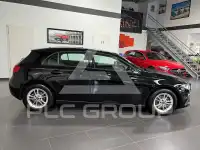 2020 Mercedes Benz A 180