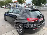 2020 Mercedes Benz A 180