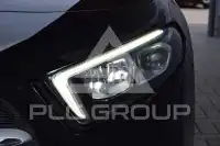 2019 Mercedes Benz A 180