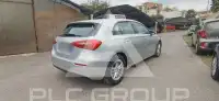 2020 Mercedes Benz A 180