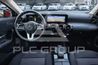 2020 Mercedes Benz A 180