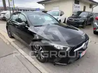 2020 Mercedes Benz A 180