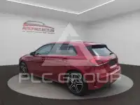 2020 Mercedes Benz A 180