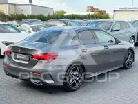 2020 Mercedes Benz A 180