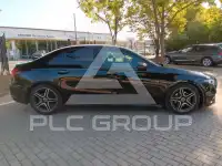 2020 Mercedes Benz A 180