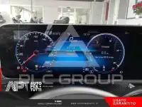 2020 Mercedes Benz A 180