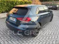 2020 Mercedes Benz A 180