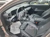 2020 Mercedes Benz A 180