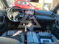 2020 Mercedes Benz A 180
