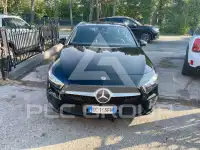 2020 Mercedes Benz A 180
