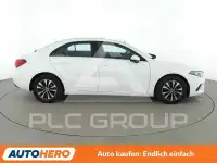 2020 Mercedes Benz A 180