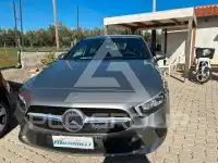 2020 Mercedes Benz A 180