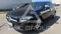 2020 Mercedes Benz A 180