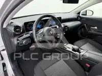 2020 Mercedes Benz A 180