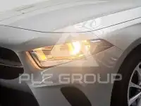 2020 Mercedes Benz A 180