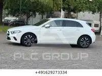2020 Mercedes Benz A 180