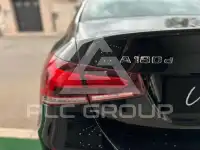 2020 Mercedes Benz A 180