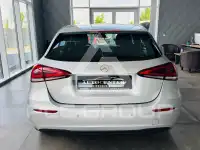 2020 Mercedes Benz A 180