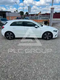 2020 Mercedes Benz A 180