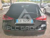 2020 Mercedes Benz A 180
