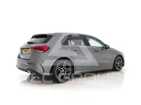 2020 Mercedes Benz A 180