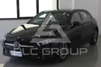 2020 Mercedes Benz A 180