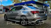 2020 Mercedes Benz A 180
