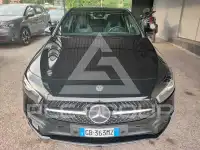 2020 Mercedes Benz A 180