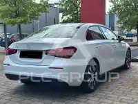2020 Mercedes Benz A 180