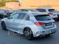 2020 Mercedes Benz A 180