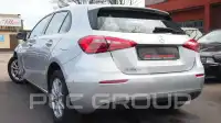 2020 Mercedes Benz A 180