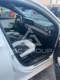 2020 Mercedes Benz A 180