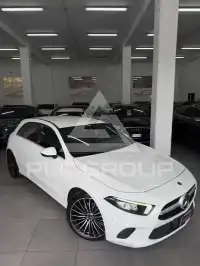 2020 Mercedes Benz A 180