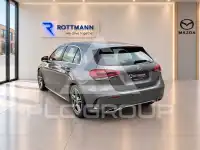 2020 Mercedes Benz A 180