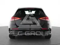 2020 Mercedes Benz A 180