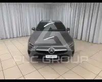 2020 Mercedes Benz A 180