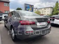 2020 Mercedes Benz A 180