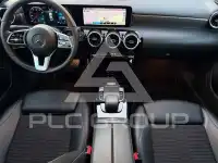 2020 Mercedes Benz A 180