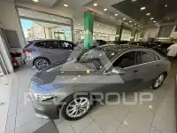 2020 Mercedes Benz A 180