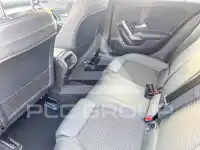 2020 Mercedes Benz A 180