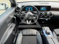 2020 Mercedes Benz A 180