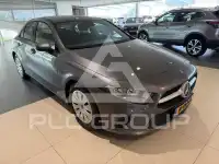 2020 Mercedes Benz A 180
