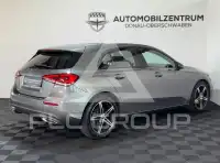 2020 Mercedes Benz A 180