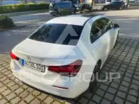 2020 Mercedes Benz A 180