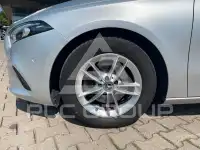 2020 Mercedes Benz A 180