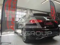 2020 Mercedes Benz A 180