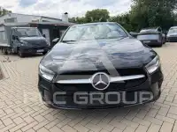 2020 Mercedes Benz A 180
